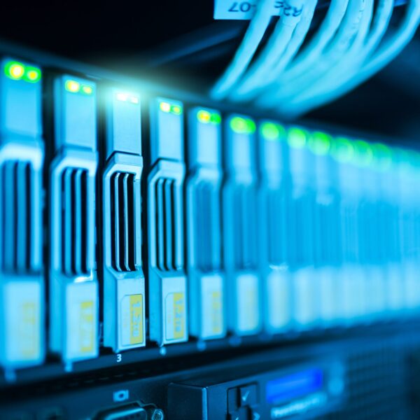 The Basis of Competition Is No Longer Things but Information and Intelligence