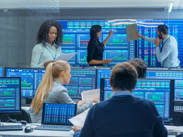 The Future of Data