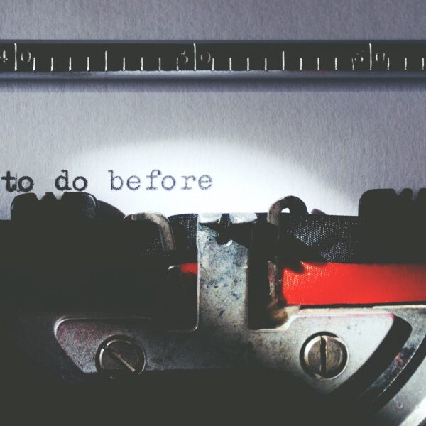 The Outsell Growth Framework — Quick Checklist