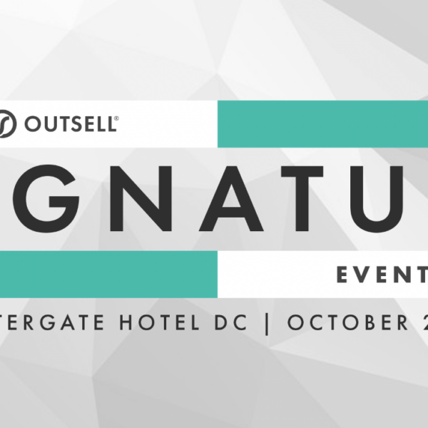 The Outsell Signature Event: Connecting Contributors, Clients, and Community to Accelerate Business