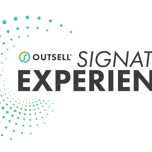 The Outsell Signature Experience — COVID Outlook Featuring Dr. Steven Simpson
