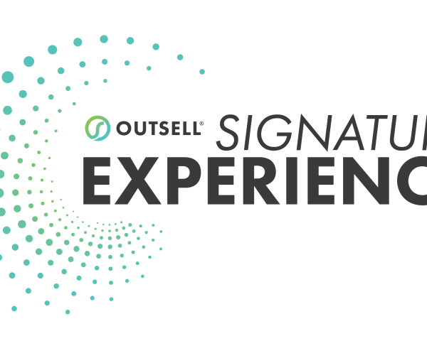 The Outsell Signature Experience — Outlooks