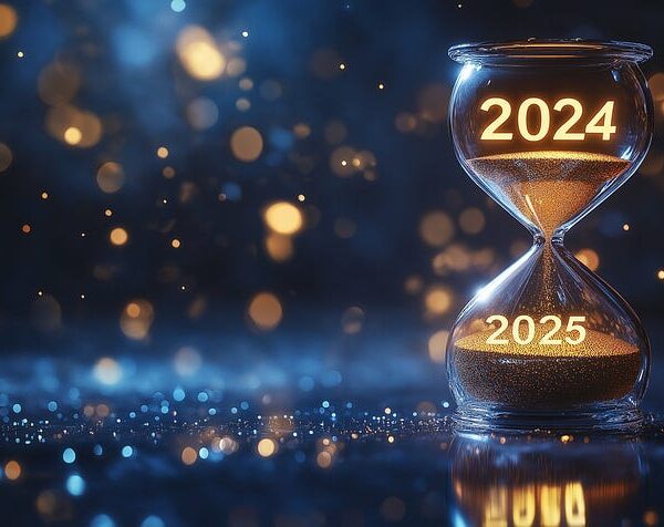 The Year Ahead
