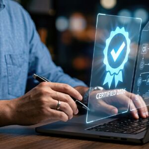 TrustMarc: Turning Trust Into Infrastructure