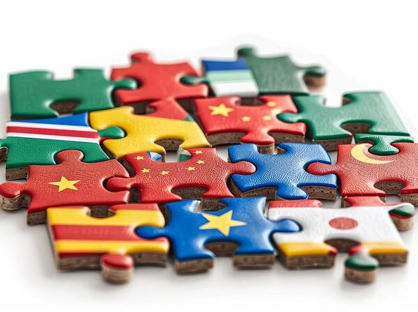 Twists & Turns — The Geopolitical Outlook