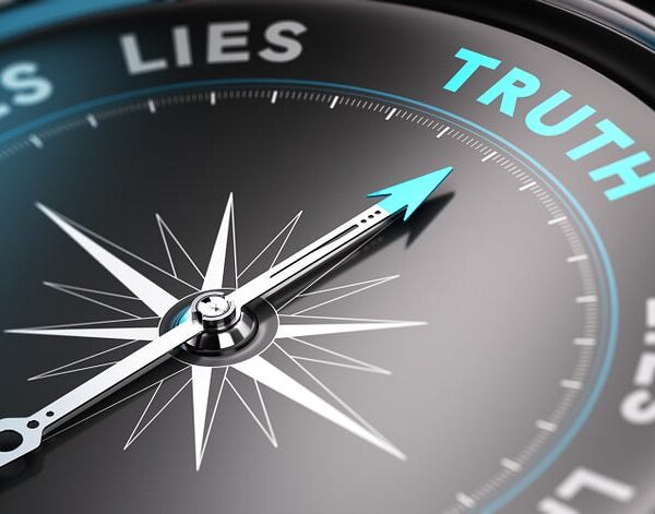 Uncomfortable Truths