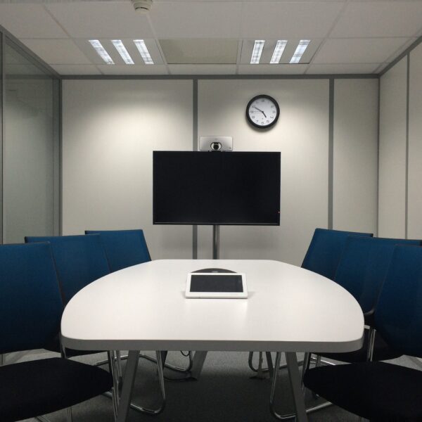 Virtual Whisperer 2 — Meeting and Communications Etiquette