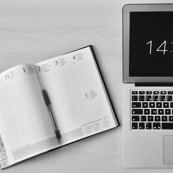 Virtual Whisperer 3 — Time Management, RASI, and Accountability