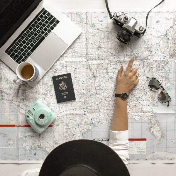 Virtual Whisperer 8 — Can I Go on Vacation?