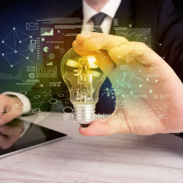 Welcome a New Outsell Partner: Think Data Group