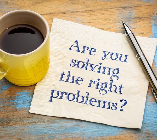 What Are Your Hot Button Issues?