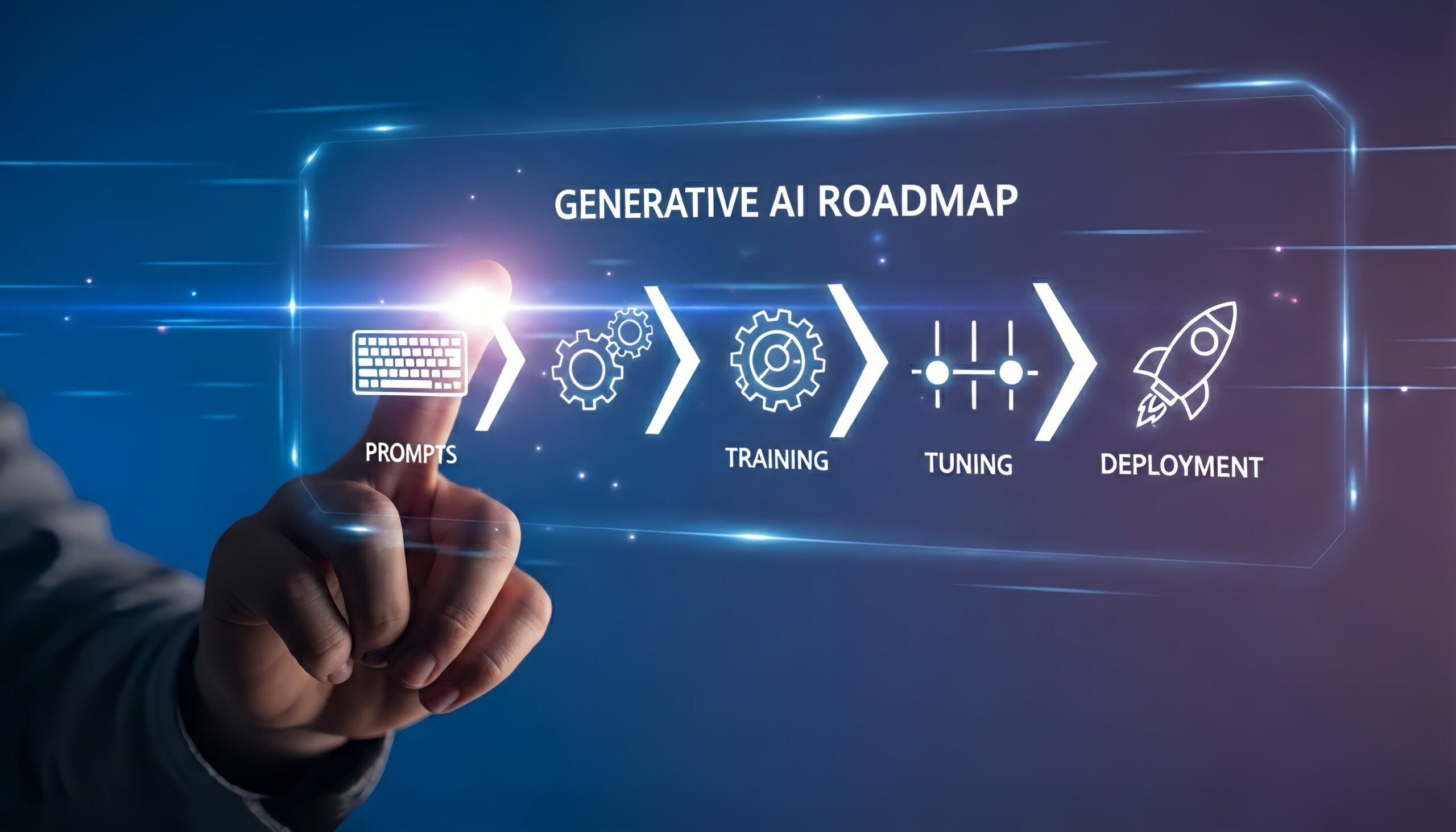 AI Operating Priorities