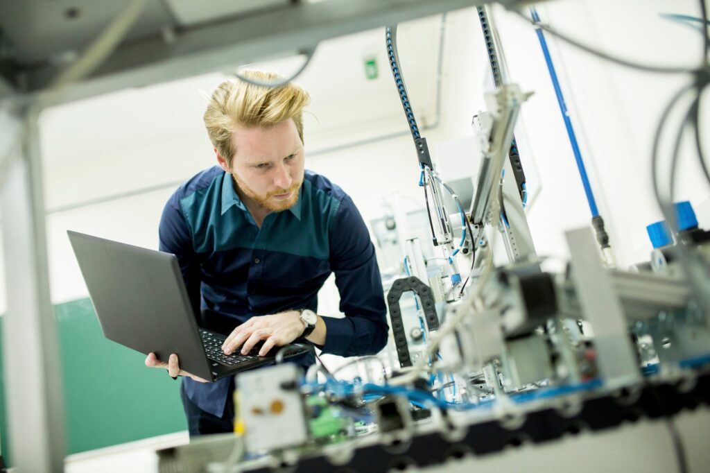 ASME-BSB Edge: A Strategic Signal for Standards in an AI Native, Aggregator Weary World