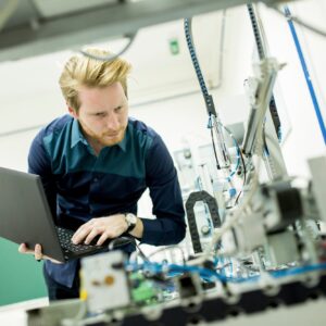 ASME-BSB Edge: A Strategic Signal for Standards in an AI Native, Aggregator Weary World