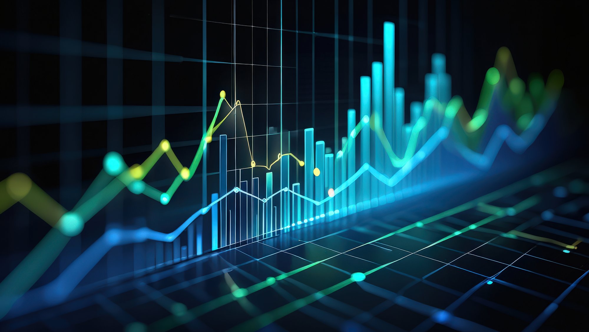 Scholarly Research Half Year Update 2026: Solid Growth, Selective Belief
