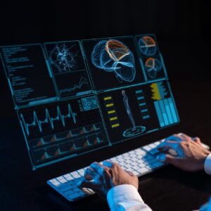 Healthcare’s Quantum Moment: The CAS/Cleveland Clinic Alliance