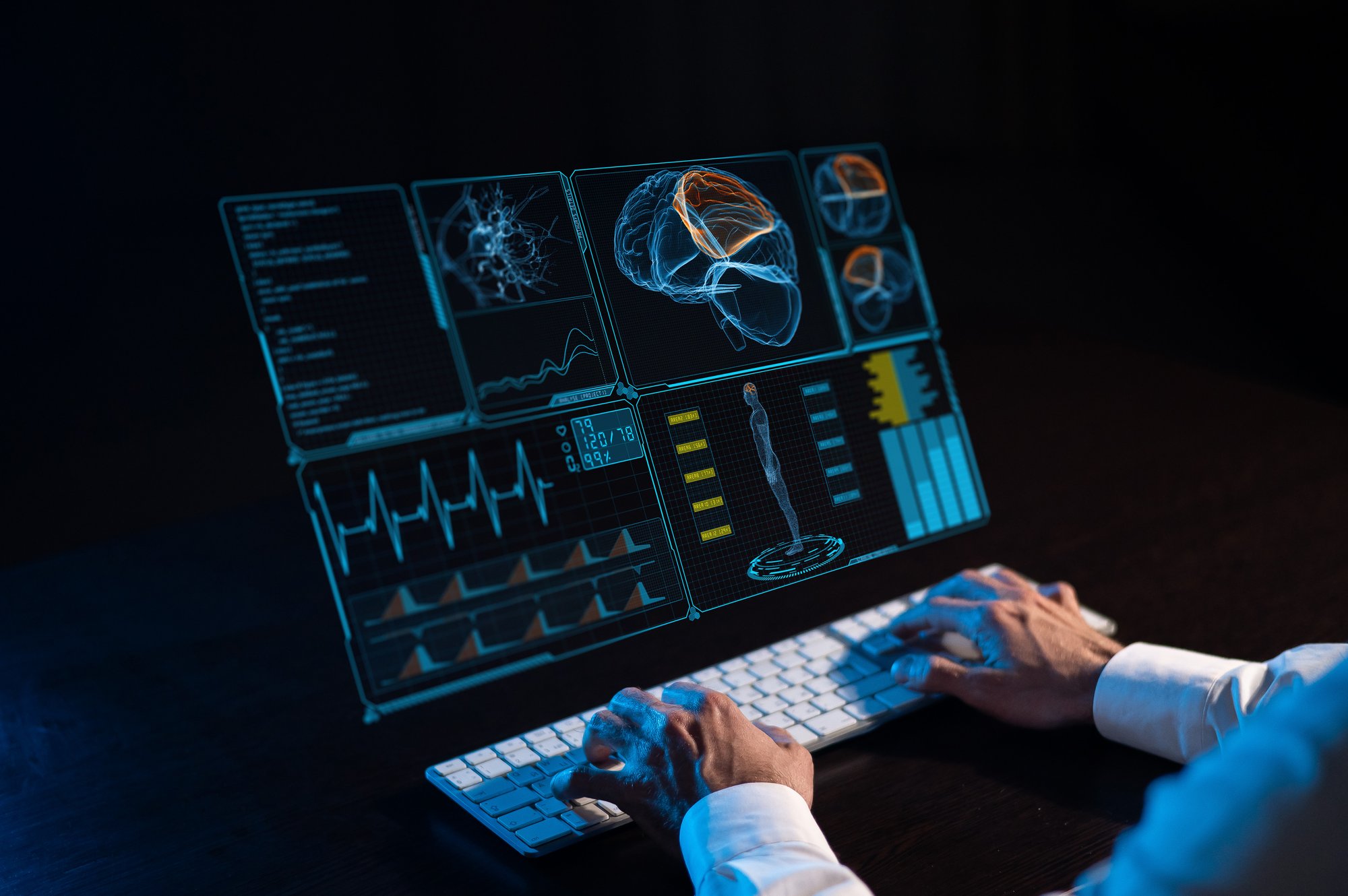 Healthcare’s Quantum Moment: The CAS/Cleveland Clinic Alliance