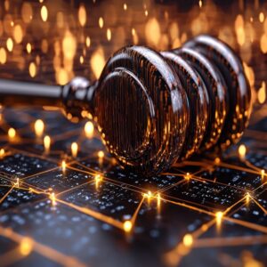 Law Firms Absorbing Legal Tech Companies