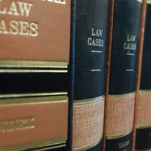 Millions of US Law Cases Now Free To All