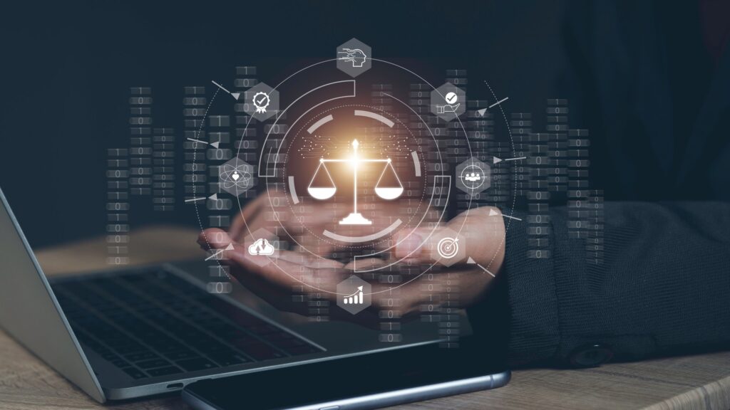 Outsell AI Regulation and Litigation Tracker: July 2025