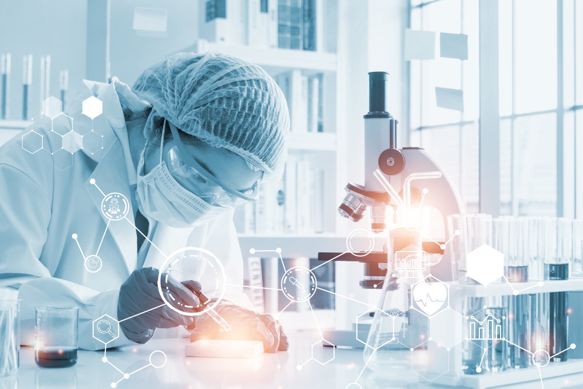 Transforming Drug Discovery: The Impact of Siemens’ Acquisition of Dotmatics
