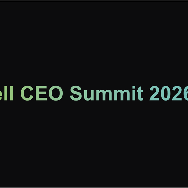 The A-Z of the 2026 Outsell CEO Summit