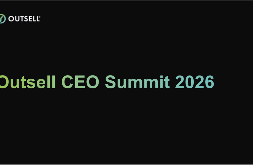 The A-Z of the 2026 Outsell CEO Summit