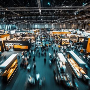 Informa Bets on B2B and Buyer Data through $3B Clarion Deal