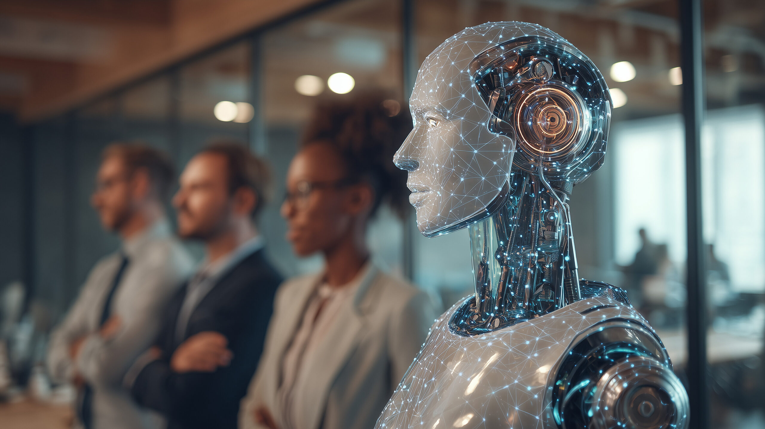 Operating Practice: Six Practices for Putting  AI SDRs to Work in B2B Media and Events