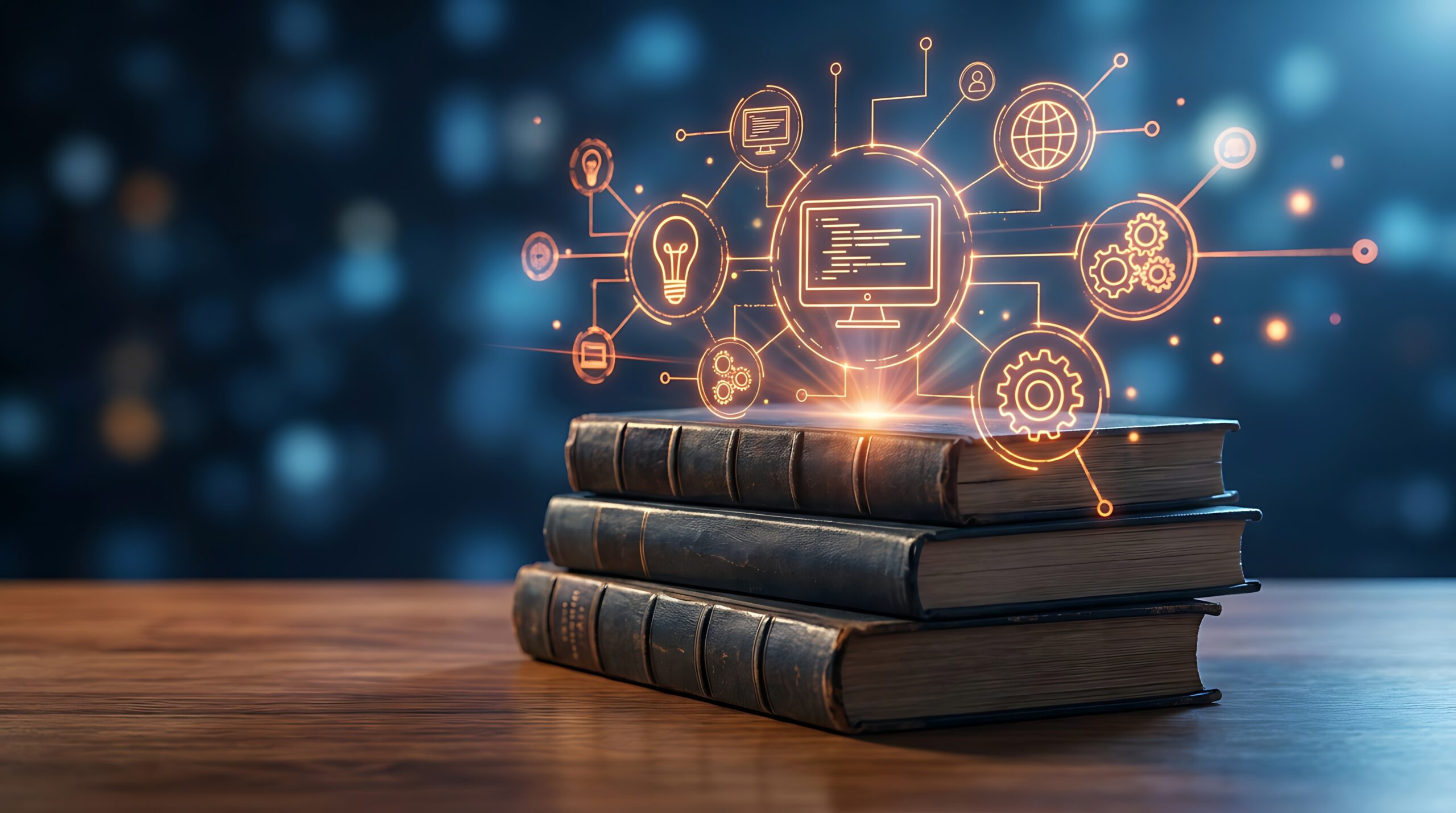 Selectivity Is the Product: Why Nature Books Is Going Long-Form in the AI Era