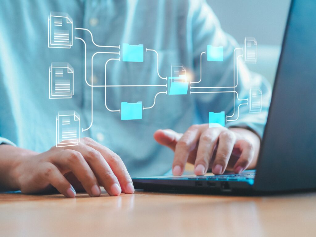 Silverchair Builds a Bridge to the AI Information Economy