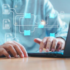 Silverchair Builds a Bridge to the AI Information Economy