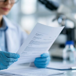 The Future of Peer Review: Voice of the Researcher