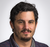 Greg J Chagris square Greg J Chagris square